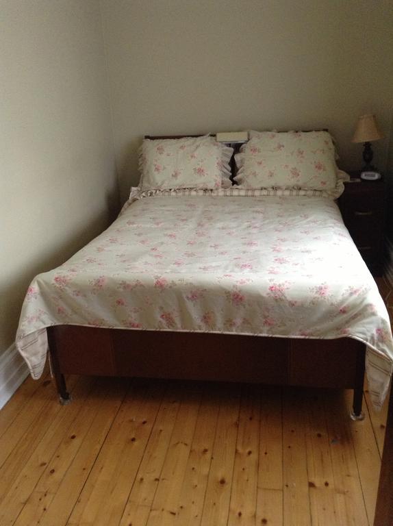 Le Gite Des Soeurs Saint-Luc-de-Vincennes Habitación foto