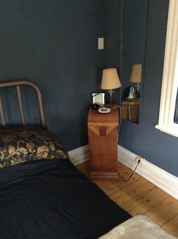 Le Gite Des Soeurs Saint-Luc-de-Vincennes Habitación foto
